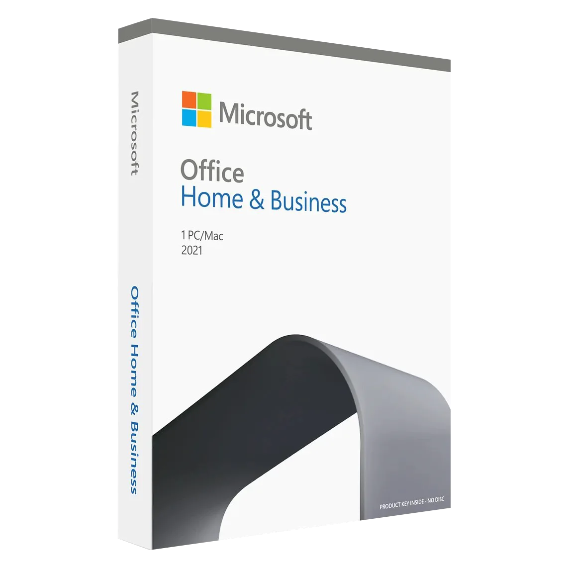 Caja de Microsoft Office Home & Business