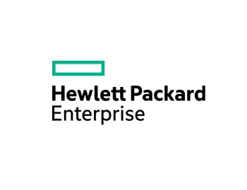 Hewlett Packard Enterprise
