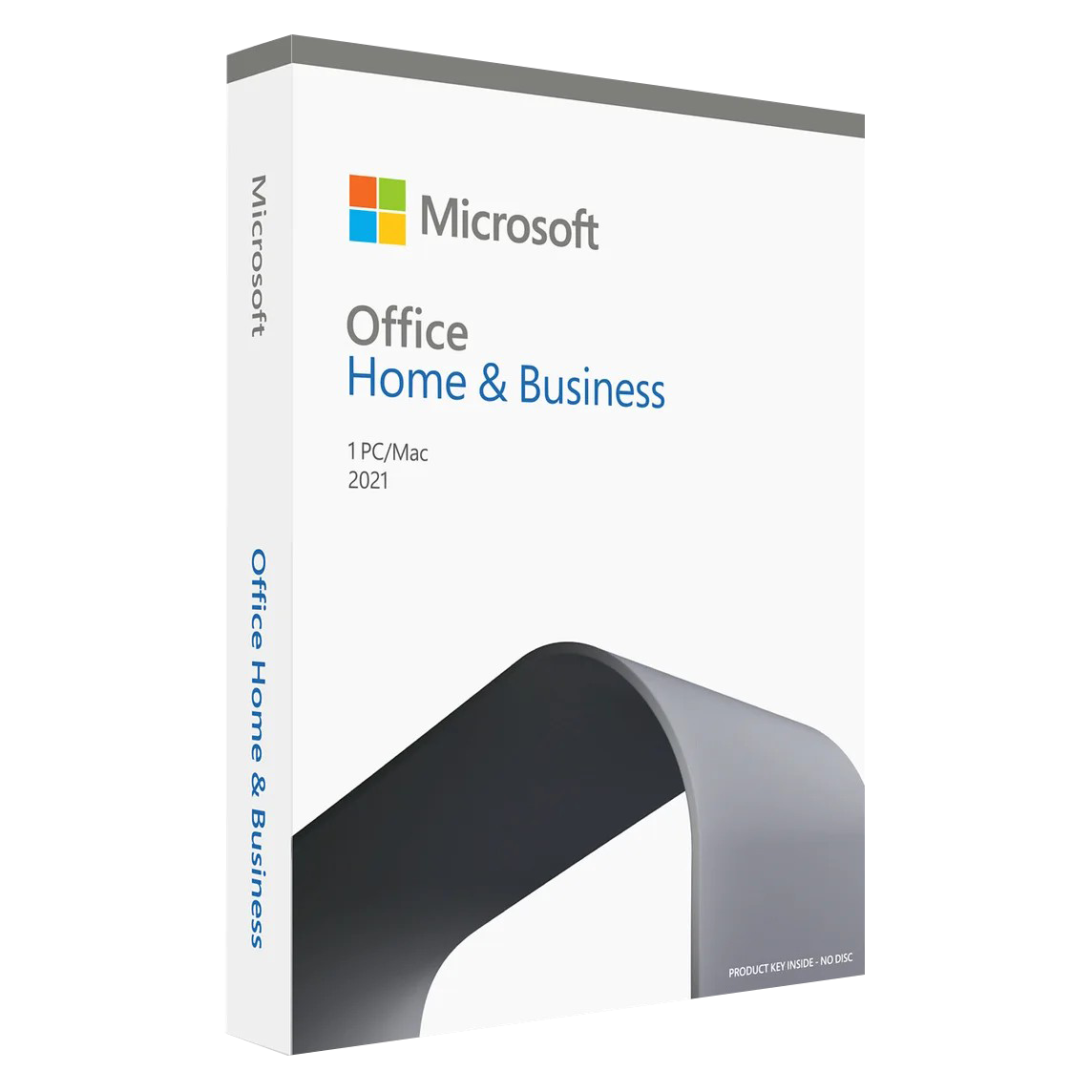 Caja de Microsoft Office Home & Business